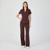 Bloom Cocoa Scrubs Üst