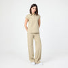 Pulse Polo Marl Tshirt