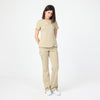 Sol Scrubs Marl Pantolon