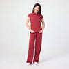 Pulse Polo Chili Tshirt