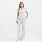 Bloom Ivory Scrub Üst Rhow Shop