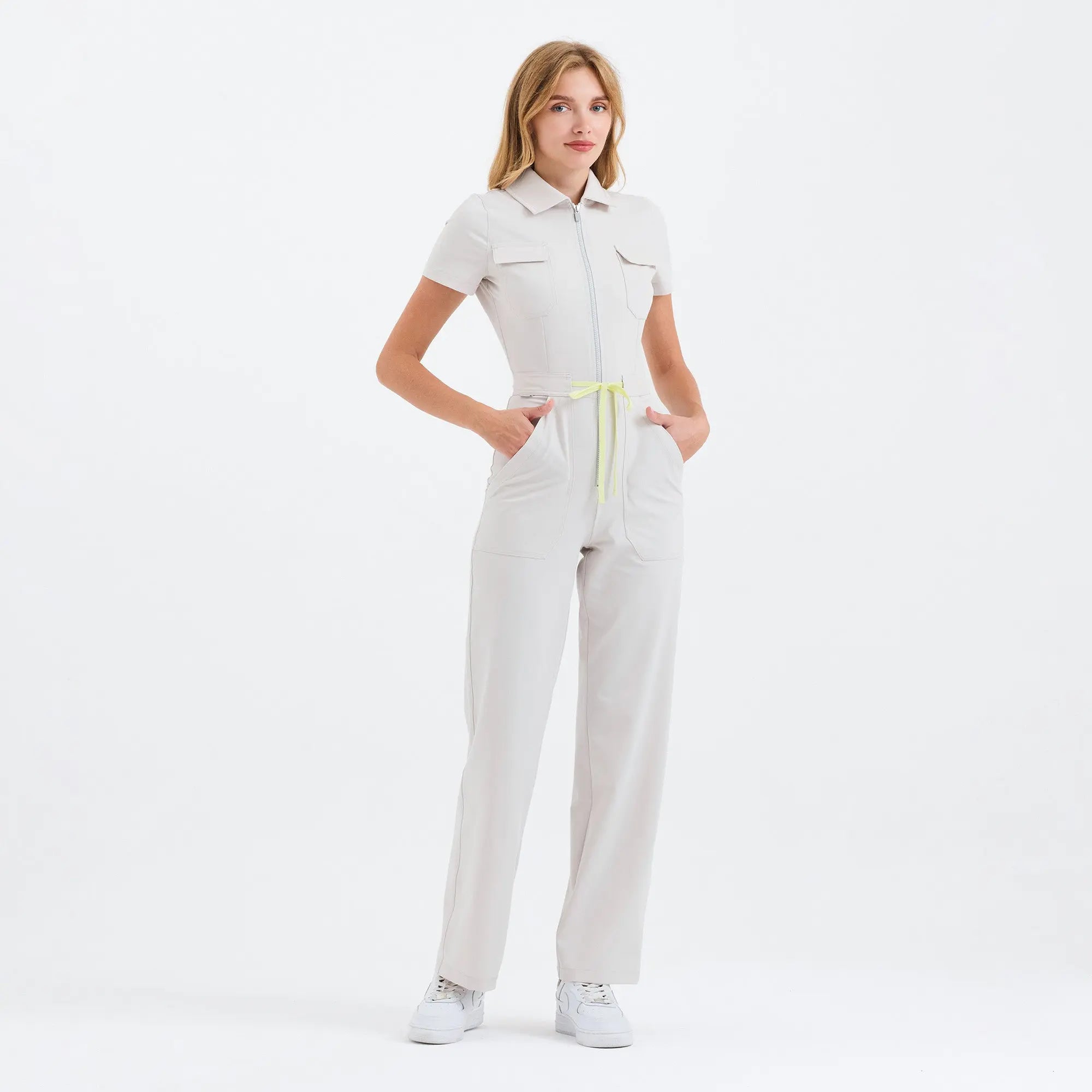 Serene Ivory Scrubs Tulum Rhow Shop