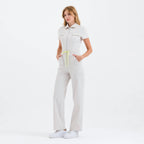 Serene Ivory Scrubs Tulum Rhow Shop