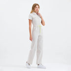 Serene Ivory Scrubs Tulum Rhow Shop