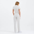 Serene Ivory Scrubs Tulum Rhow Shop