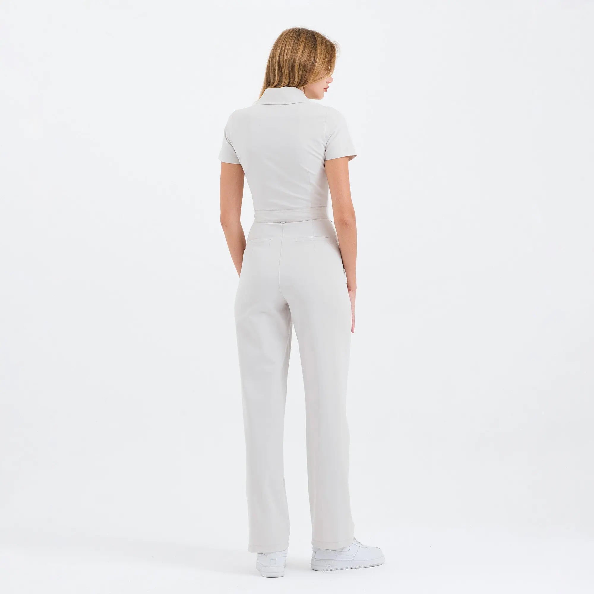 Serene Ivory Scrubs Tulum Rhow Shop