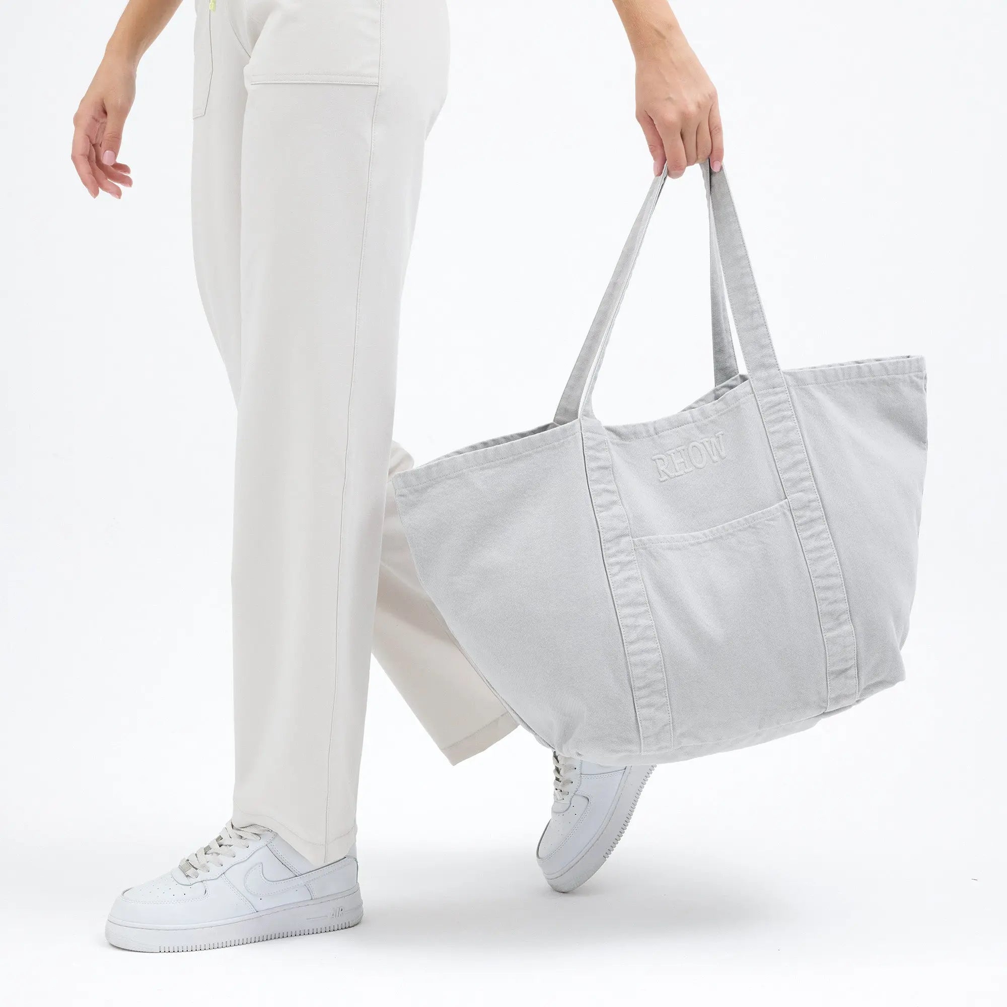 Lama Tote Bag