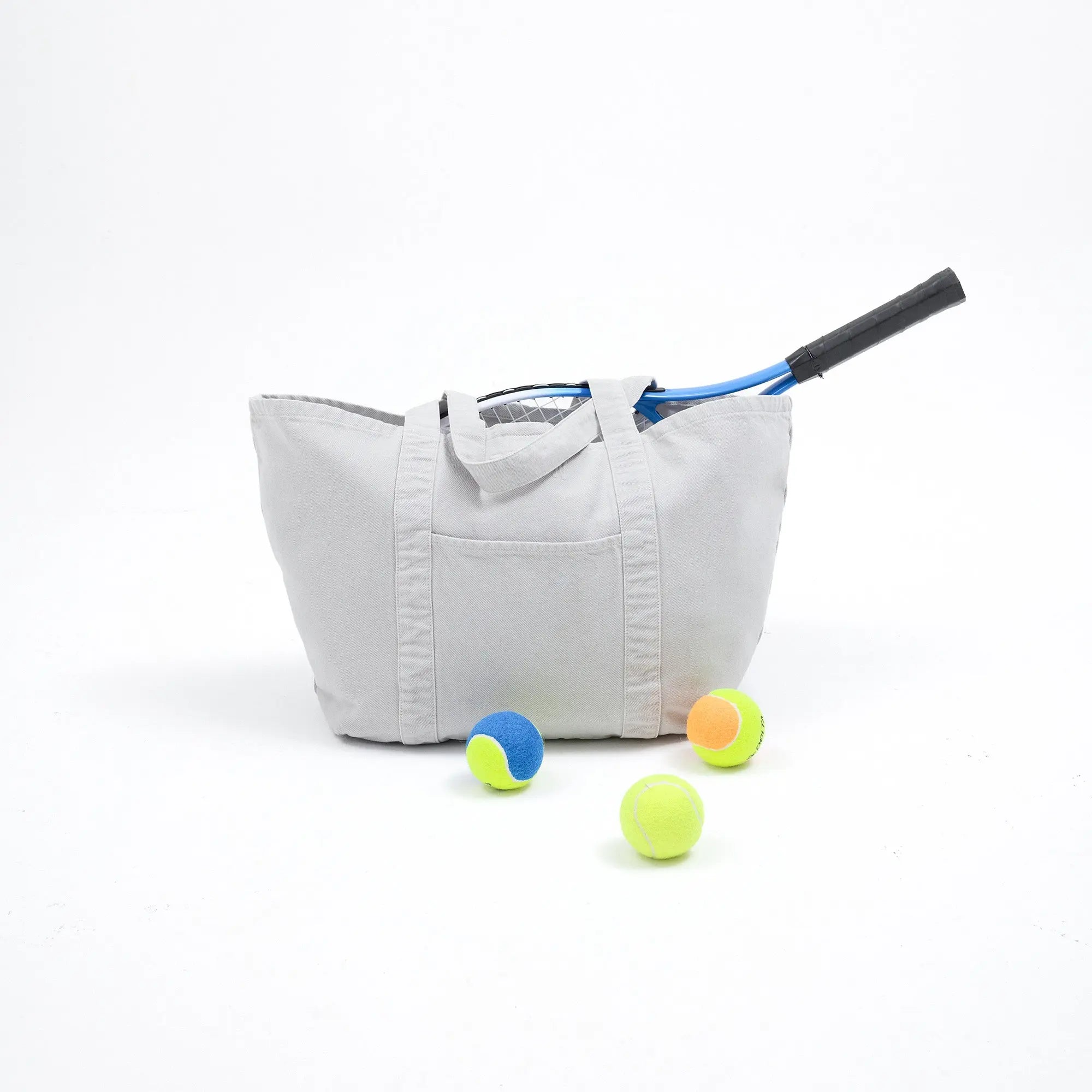 Lama Tote Bag