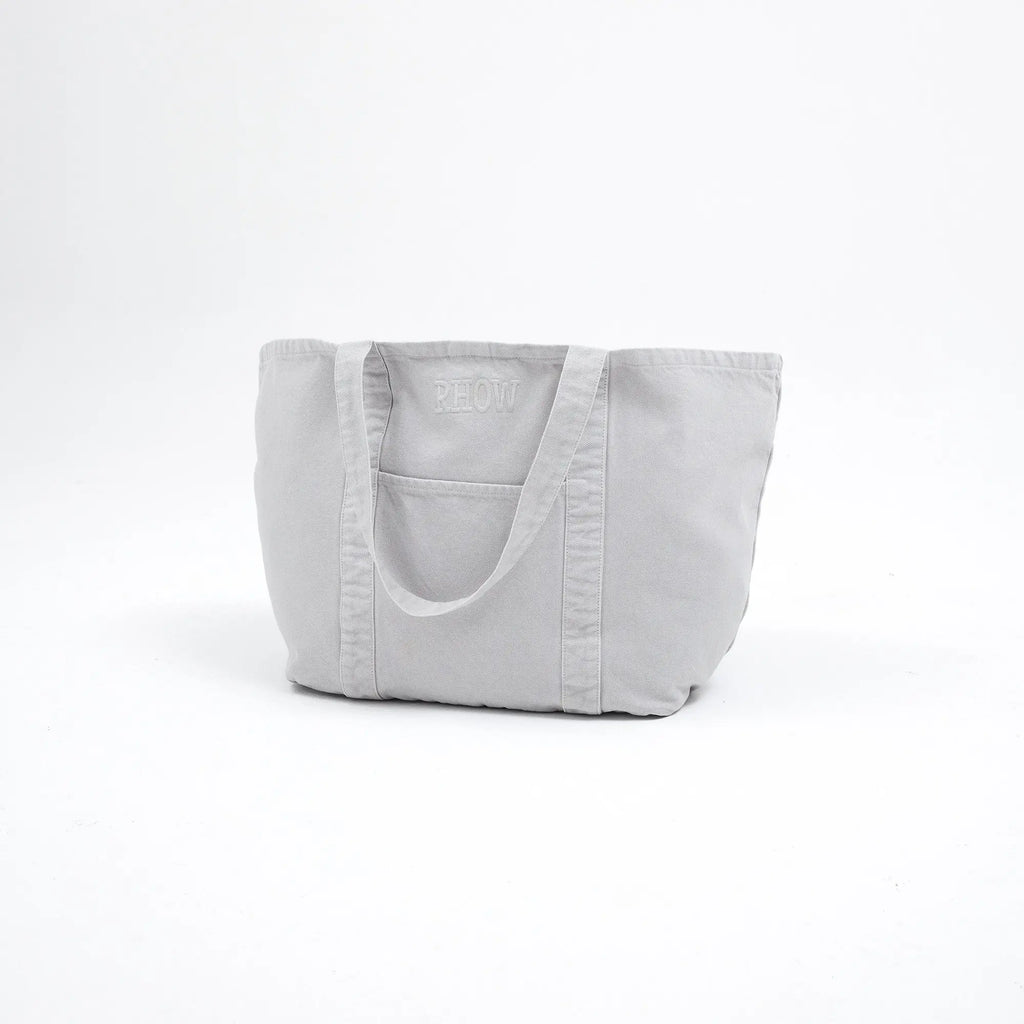 Lama Tote Bag