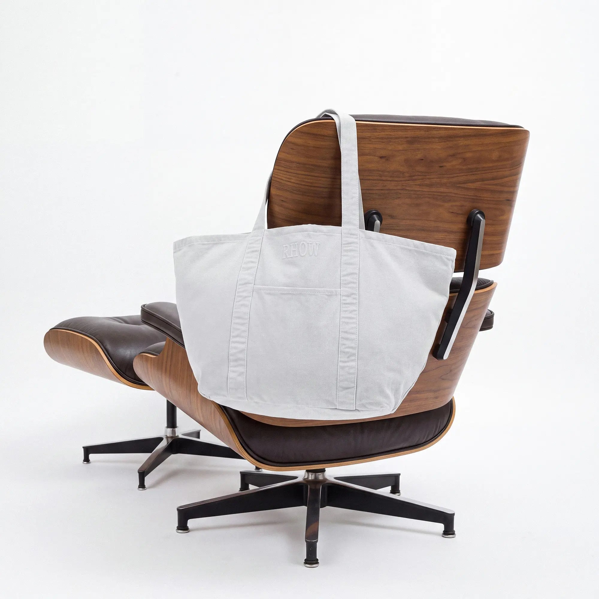 Lama Tote Bag