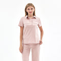 Lorena Rose Scrubs Üst