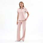 Lorena Rose Scrubs Üst
