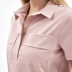 Lorena Rose Scrubs Üst