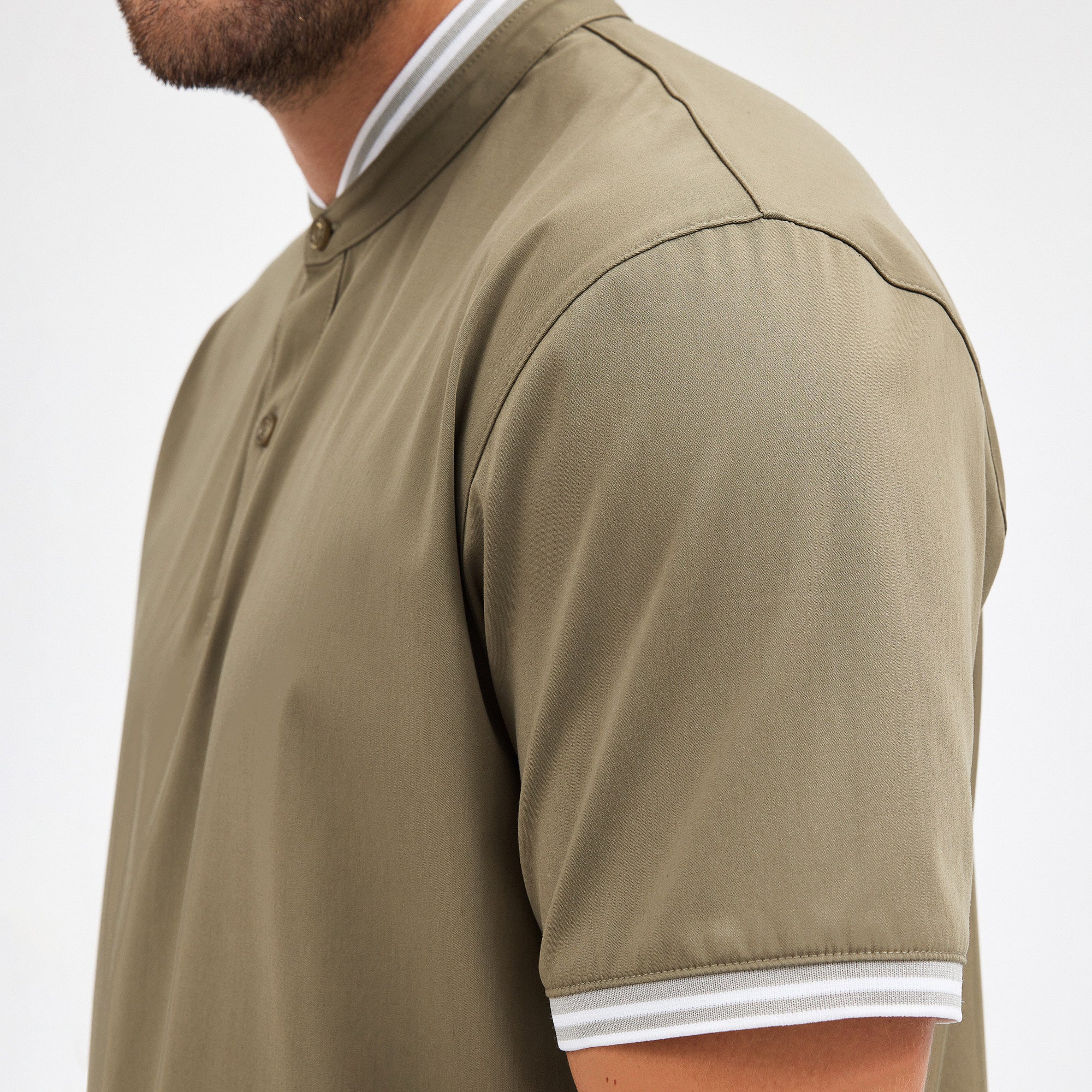 Boston Hunter Green Scrubs Üst