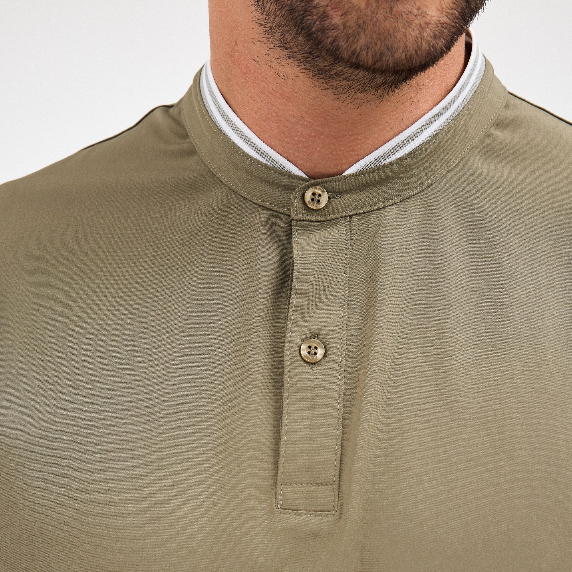 Boston Hunter Green Scrubs Üst