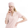 Halo Rose Scrub Bone