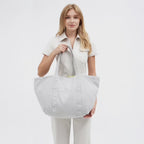 Lama Tote Bag